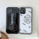 シャネル iPhone12proケース ガラス 花柄 シュプリーム ザノースフェイス コラボ リュック 大容量