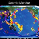 M1.5の中規模フレアが発生しました。