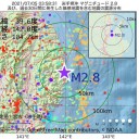 リアルワールドでのmRNAワクチン効果：　（未図）＋（夜補遺っ）