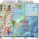 きっともう問題は起こらないんでしょう・・・　（未図）＋（夜補遺っ）