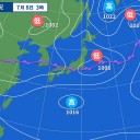 ＜　天気急変　＞　（未NERV）
