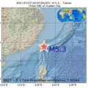 太陽風は平均的な速さに近付いています。