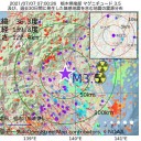 「 仕事しないで、自粛してください。」
