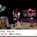ポケモン剣その13