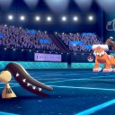 ポケモン新メンバーと初戦レポ