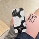 流行り シャネル 保護ケース/Hermes アイフォン 12promax/12miniカバー