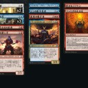 【MTGA】AERドラフト 4