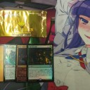 ガレアリFNMスタン(2021.7.9)