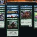 【MTGA】AERドラフト11