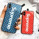シュプリームヴィトン アイフォン12/13カバー ブランド イブサンローラン iphone12mini/12pro maxケース