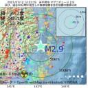 【 変異株の 発症 阻止 効果 】／うまく行くとは限りません。