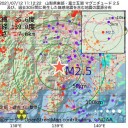 【 暴動 悪化 】★　（とりあえ図３）＋（１８補遺っ）