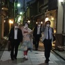 大阪同志社クラブ世話人会