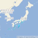 【 諏訪之瀬島 ３，６００ Ｍ 】