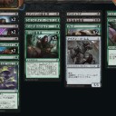 【MTGA】AERドラフト17
