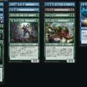 【MTGA】AFRドラフト19