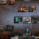【MTGA】AFRドラフト20