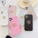 シャネルiPhone 13pro/13ケース ブランド chanel おしゃれ