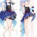 在庫発売！等身大抱き枕カバー 2way 男性向け アニメ 両面プリント