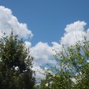 梅雨明けしました！