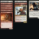 【MTGA】AFRドラフト22
