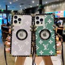 大人気 LV/エルメス/Adidas 肩掛け 手首ストラップ付き 携帯ケース