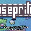 Do you use a drawing pad tablet for pixel art?