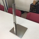ハンガースタンドの試作品完成