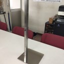 ハンガースタンドの試作品完成