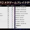 マジック日本選手権 2021 SEASON2本戦DAY2