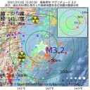 【 医療崩壊 】マスクを外して熱中症対策を万全にしてほしい。