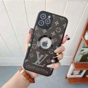 エルメス iphone13pro レザーケース ブラント ルイヴィトン iphone13ケース