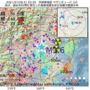 市職員にワクチン接種か週1回の検査を義務　（＋画像補遺っ２９朝）