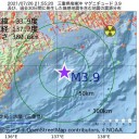 重症者は増加傾向　（＋画像補遺っ２９朝）