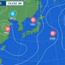 ★★【 雨やばい。 】★★／【 川のような 洪水 】