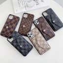 ルイヴィトン iphone13proケース カード入れ 高品質 プラダ iPhone13/13proケース