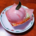 もももも、桃～～！！