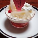 もももも、桃～～！！