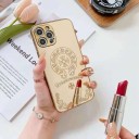 ルイヴィトン アイフォン13/13pro max手帳型カバー ブランドクロムハーツ iphone12/13miniケース