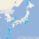 ★★【 静岡県 熱海市 緊急安全確保・避難指示】★★／【 奈良 】（欠測アリ★）