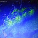 【 Yellow flood warning 】