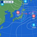 【 金沢 ＋ ３６．１ ℃ 】／【 長野 ０．１０８ μ 】