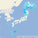 【 諏訪之瀬島 １，６００ ｍ 】　（とりあえ図）＋