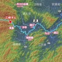 ★【 今シーズン ３回目の 】四川省 洪水 ★