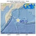 【 Ｍ ５ 級 】（多発）／ペルセウス座流星群 の活動ピーク。／【 C1 小規模フレア 】発生しました。