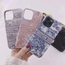 LV Iphone 12/12proケース ストラップ付き シュプリームトレーナー