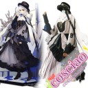 アークナイツ タルラ スペクター ジェイ コスプレ衣装とコスプレウィッグ絶賛発売中！