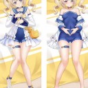 在庫発売！等身大抱き枕カバー 2way 男性向け アニメ 両面プリント
