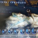 アモンケットドラフト