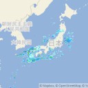 ★【 線状降水帯 】発生のおそれ★